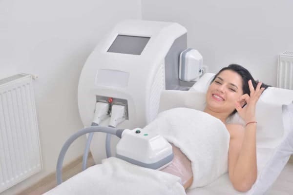 Which Areas of the Body Can Be Treated Barnet