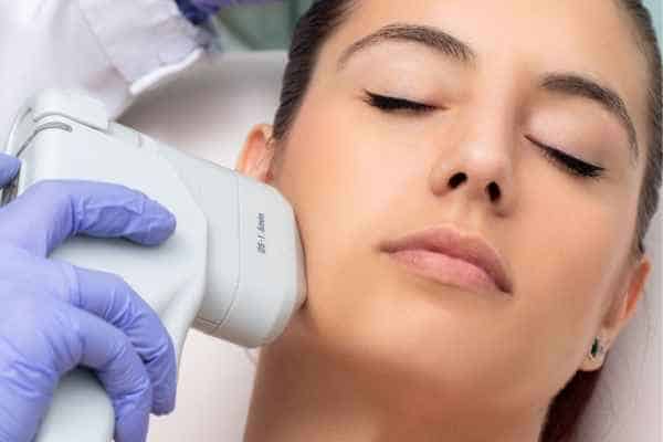 Who is the Ideal Candidate for HIFU Treatment Barnet?