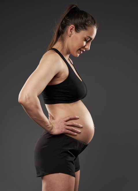 Can You Actually Prevent Diastasis Recti During Pregnancy Barnet