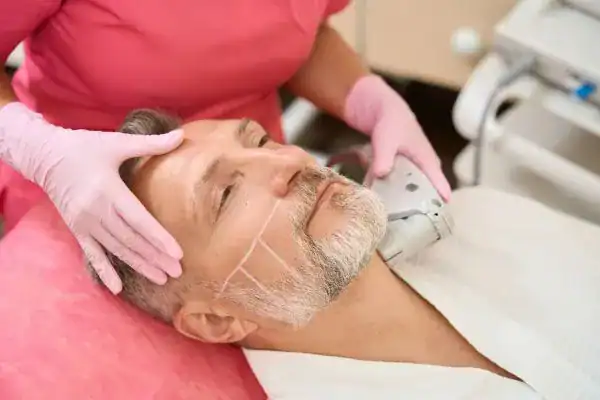 HIFU non-surgical treatment Barnet