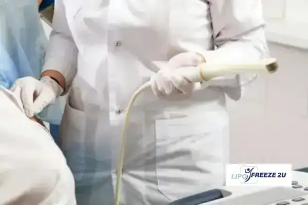 Image of HIFU Vaginal Tightening Barnet treatment.