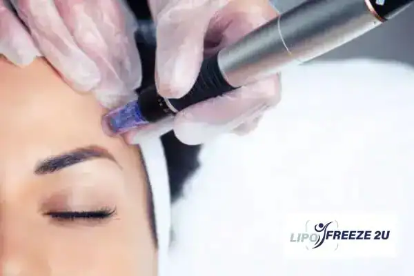 Morpheus 8 Barnet the top 10 reasons to choose this treatment!