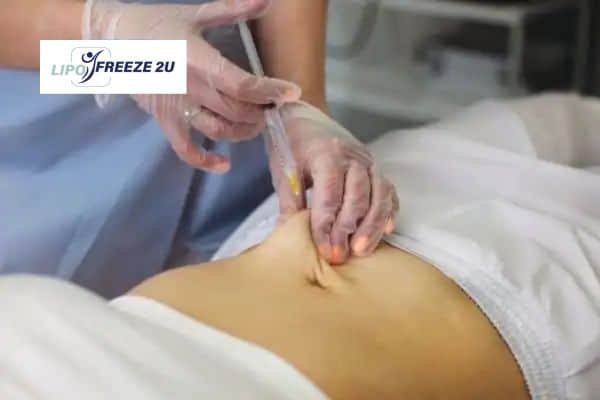 How Does Aqualyx Fat Dissolving Injection Work to Break Down Fat Barnet?