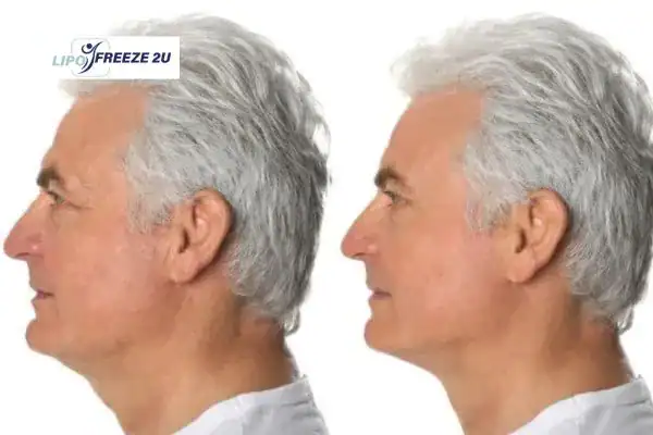 HIFU Barnet before and after results