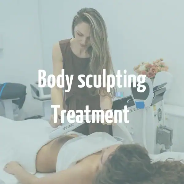body sculpting treatment Barnet