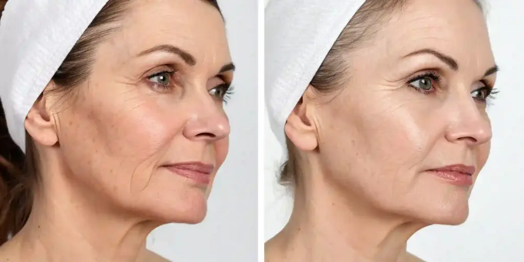 Is RF Microneedling the Missing Piece in Your Weight Loss Transformation Barnet?