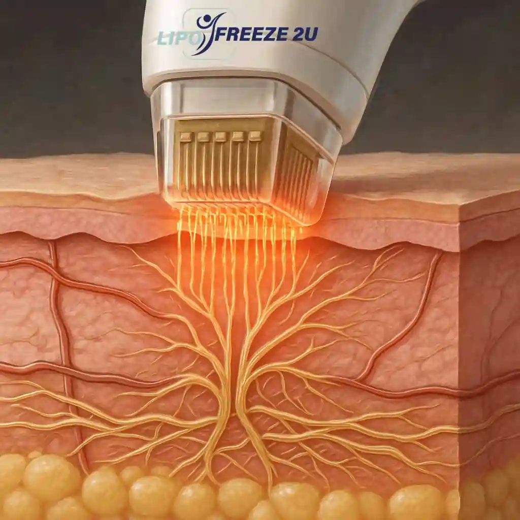 What Exactly Is RF Microneedling and Why Is Everyone Talking About It Barnet?