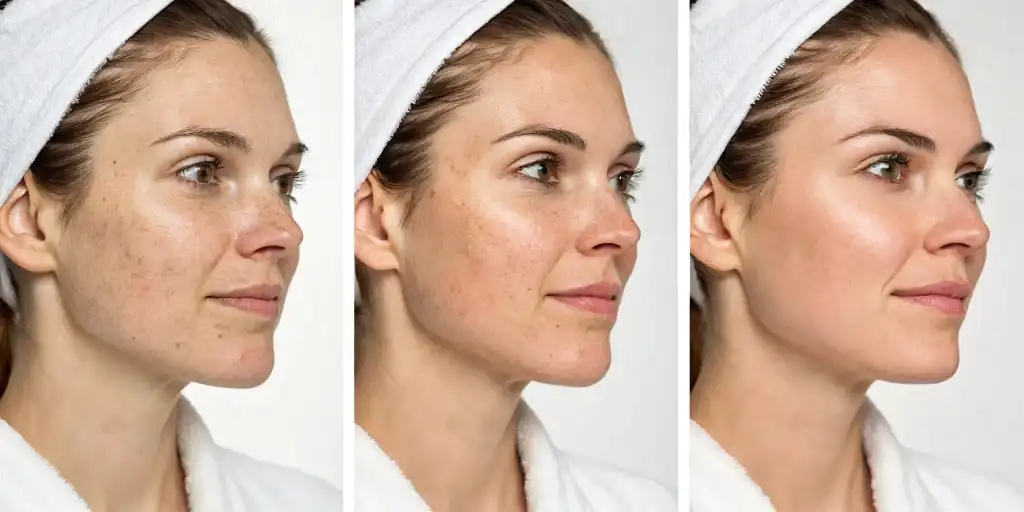 What Results Can RF Microneedling Deliver for Loose Skin After Weight Loss Medication Barnet?